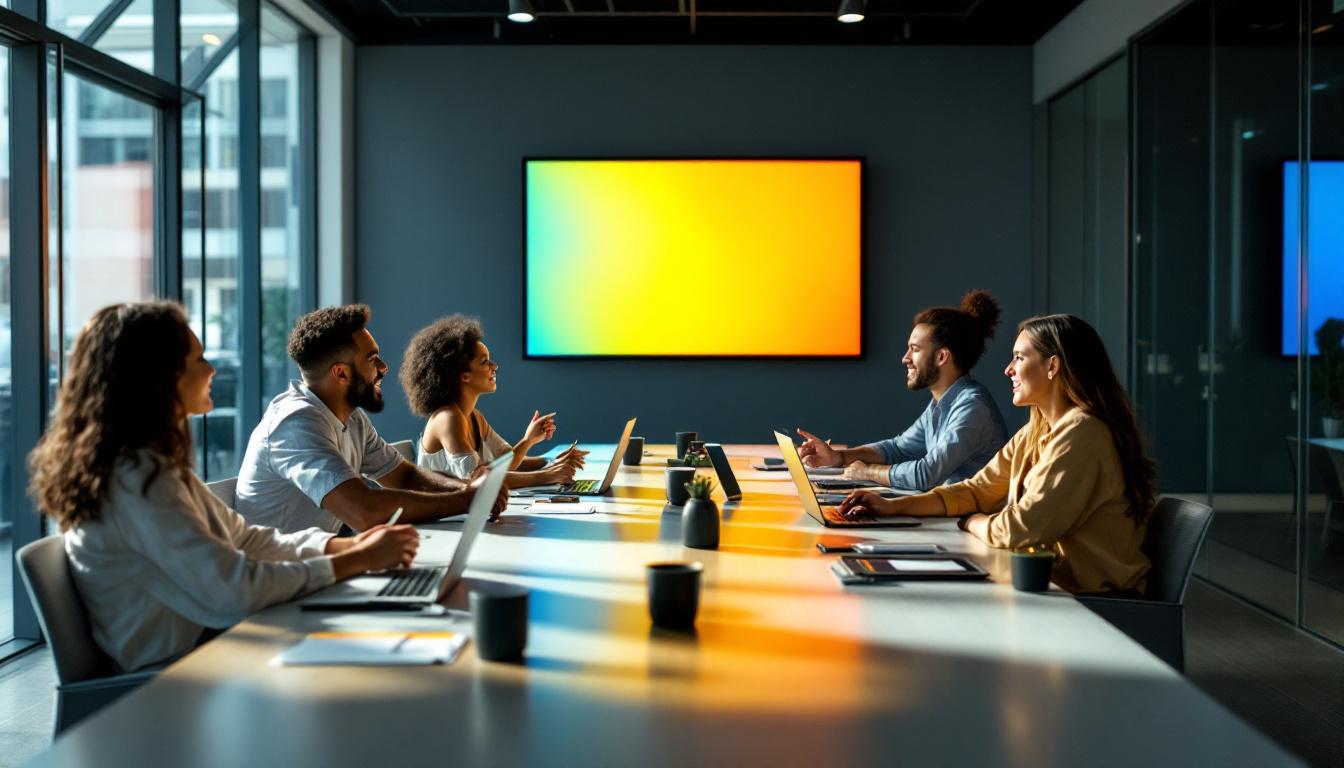 Kapitalbeschaffung für Startups: Tipps für einen erfolgreichen Pitch
