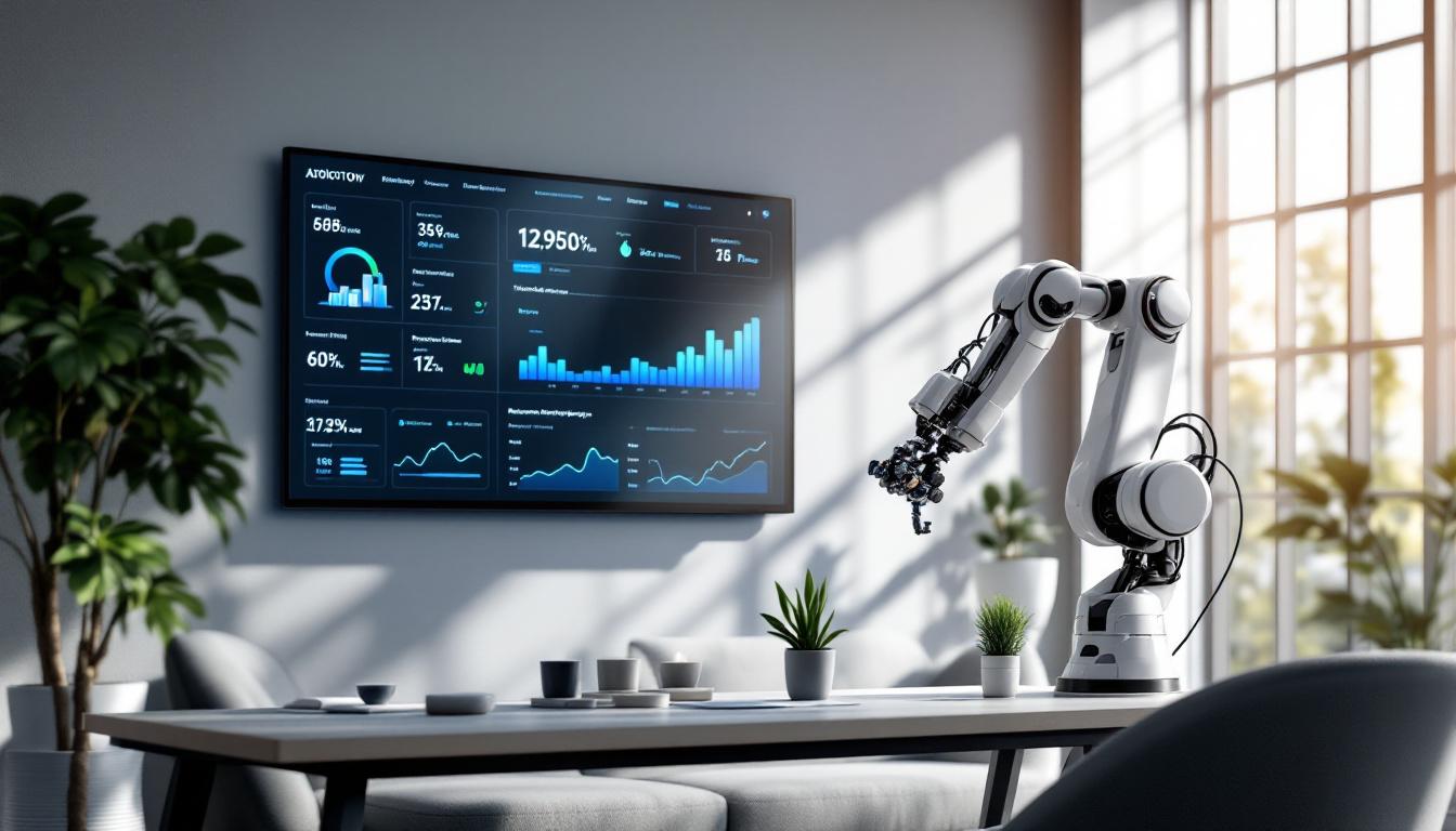 Wie Sie mit Automatisierung Ressourcen sparen und die Effizienz steigern