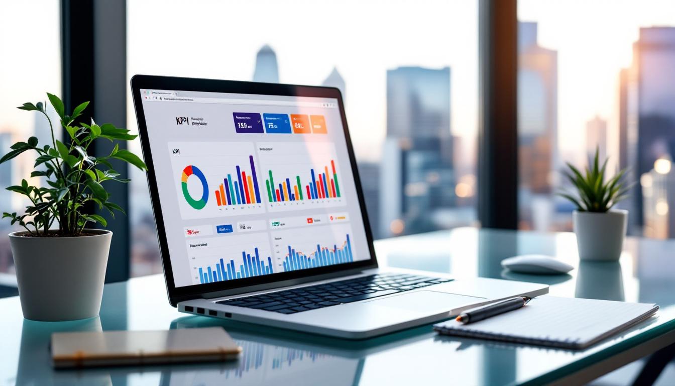 Effektives Management: KPI zur Optimierung der Produktivität