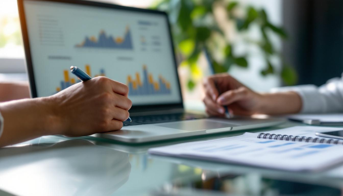 Cashflow-Management für Startups: Tipps zur Sicherstellung der Liquidität