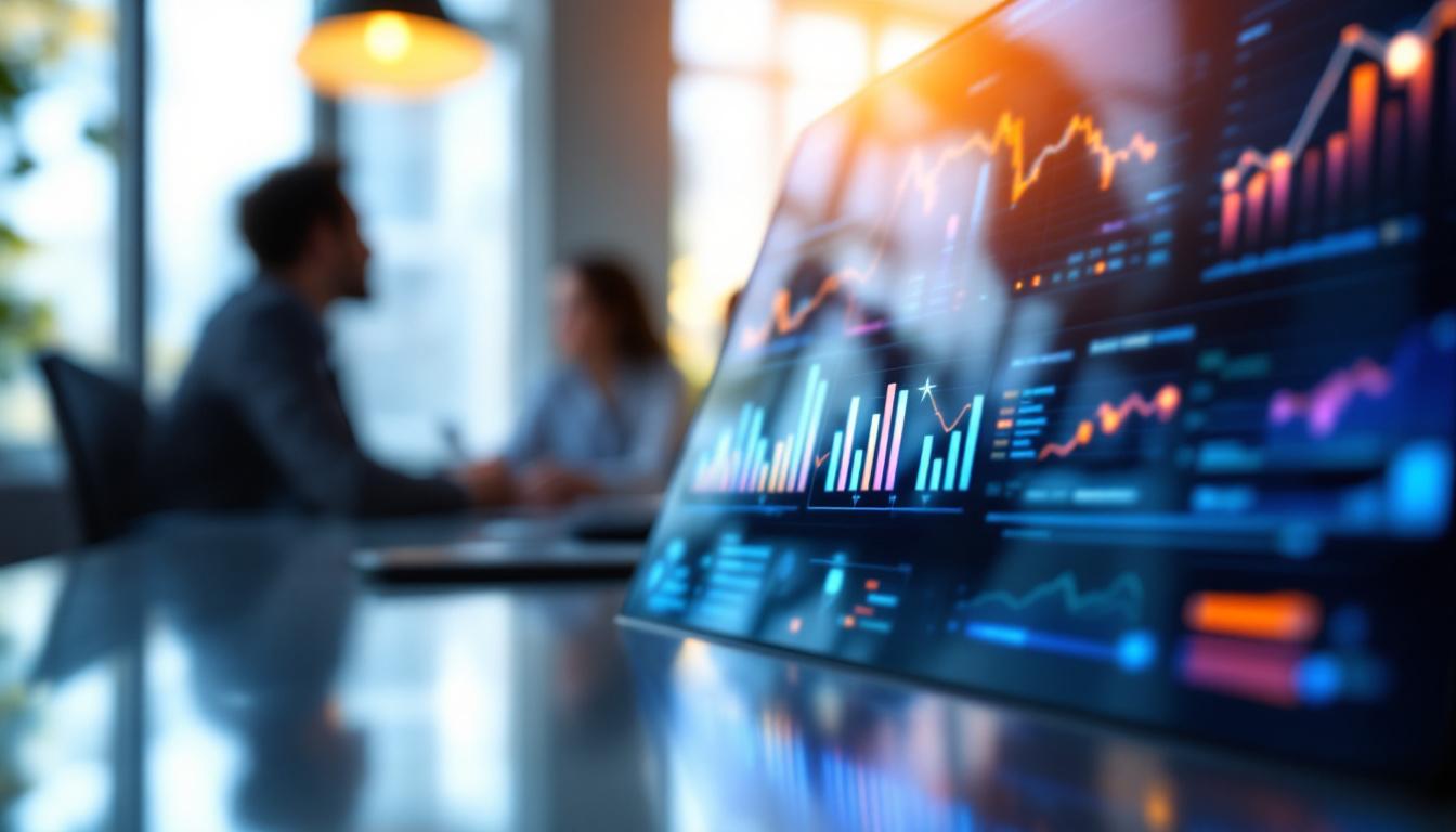 KPI-Optimierung: So messen Sie den Erfolg Ihrer Geschäftsstrategie