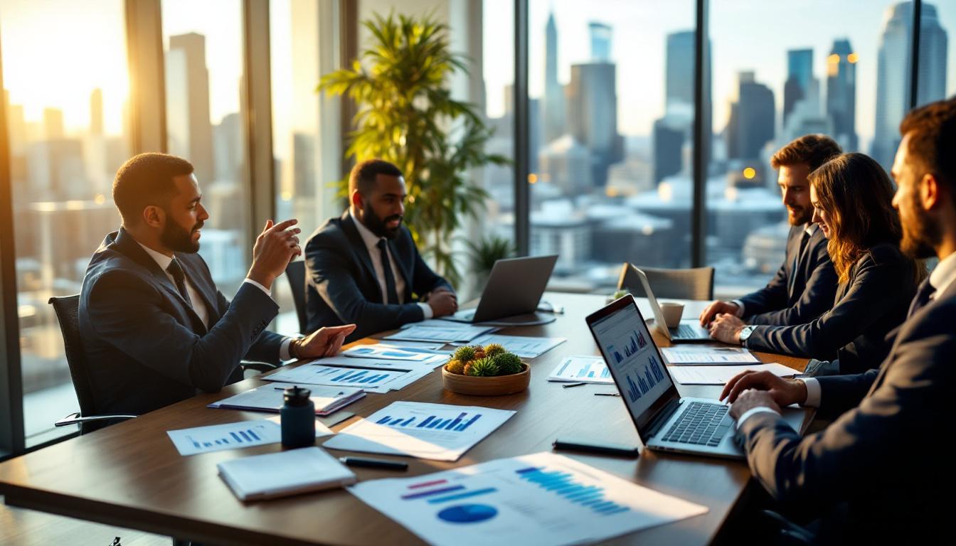 Erfolgreiche Investitionen: Welche Faktoren Sie berücksichtigen sollten