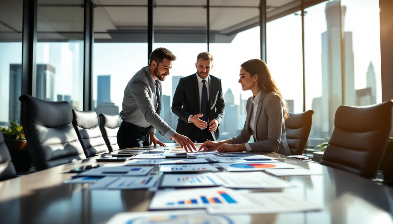 Liquidität im Blick: So optimieren Sie Ihre Finanzplanung