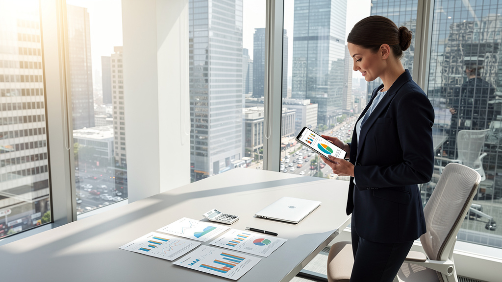 Liquiditätsmanagement: So sichern Sie die finanzielle Stabilität Ihres Unternehmens