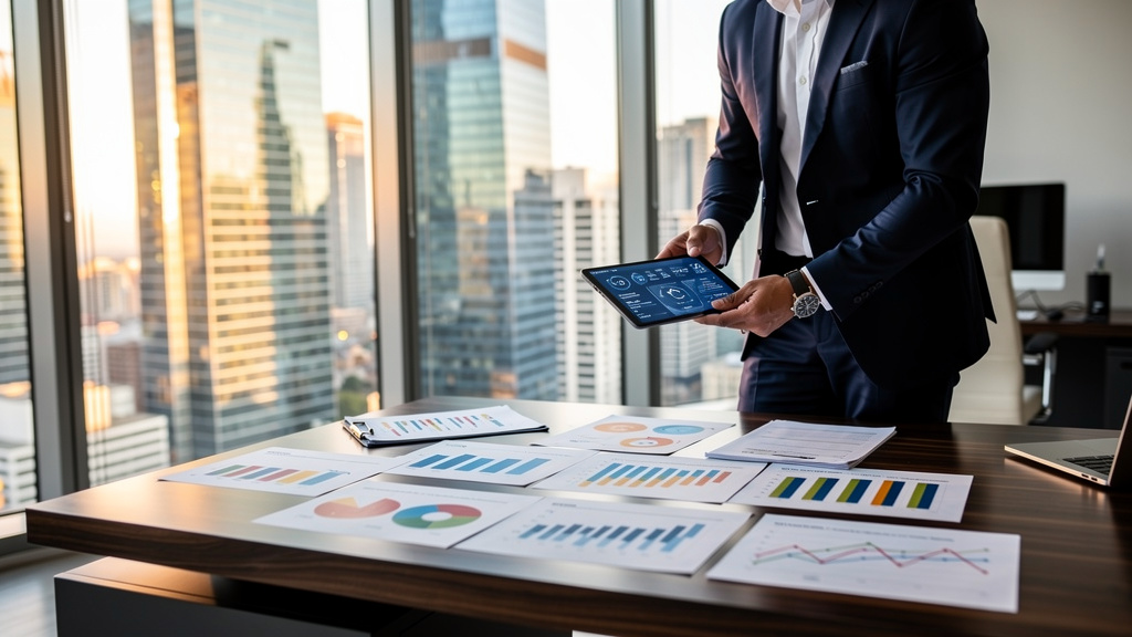 Monetarisierung innovativer Geschäftsmodelle: So geht's