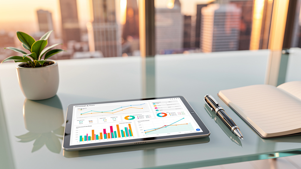 Die Rolle von KPIs im effektiven Business Management