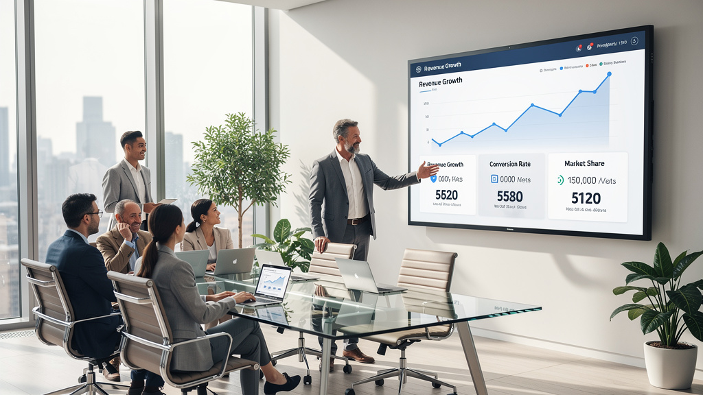 Wie Sie durch Digitalisierung Ihre Wettbewerbsfähigkeit erhöhen