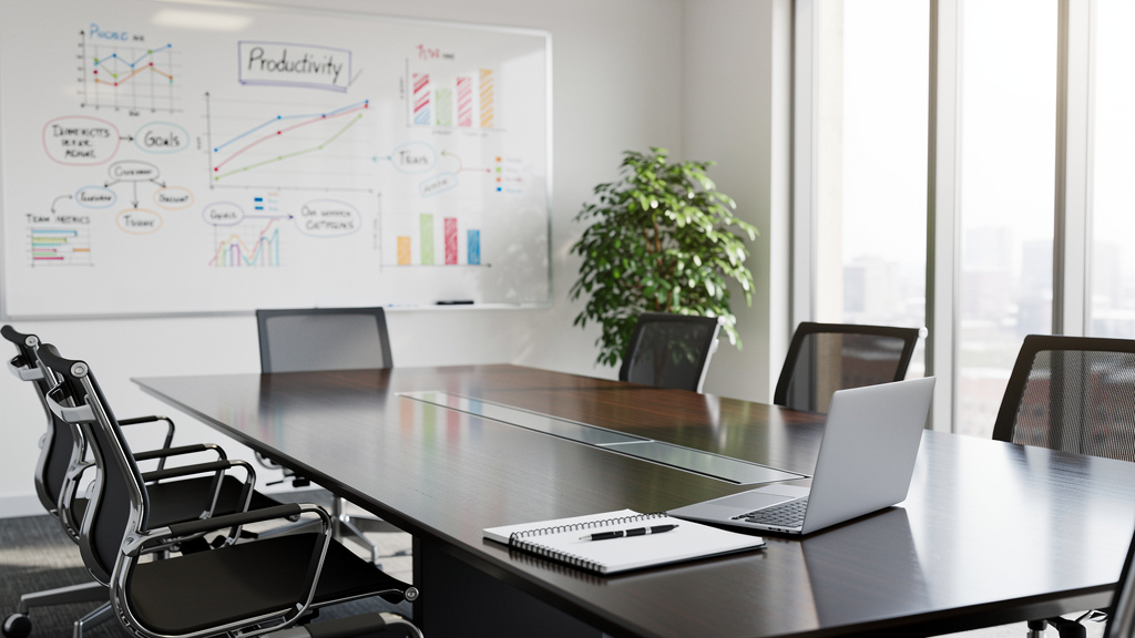 Innovative Ansätze zur Optimierung der Produktivität im Unternehmen