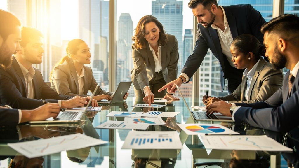 Die besten Methoden zur Kapitalbeschaffung für Startups