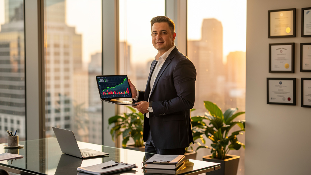 So steigern Sie Ihren Cashflow durch intelligente Investitionen