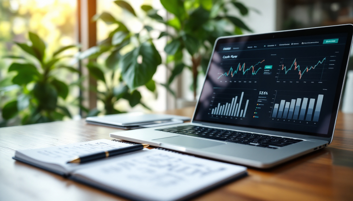 Cashflow-Management: Tipps für nachhaltigen Unternehmenserfolg